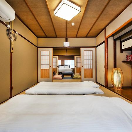 Shiki Homes Shinjin Kyoto Extérieur photo