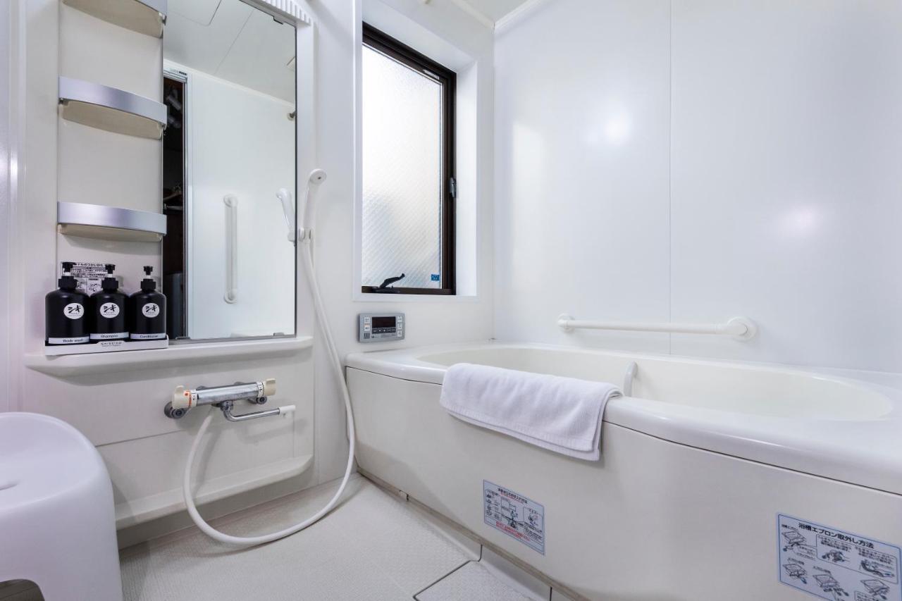 Shiki Homes Shinjin Kyoto Extérieur photo