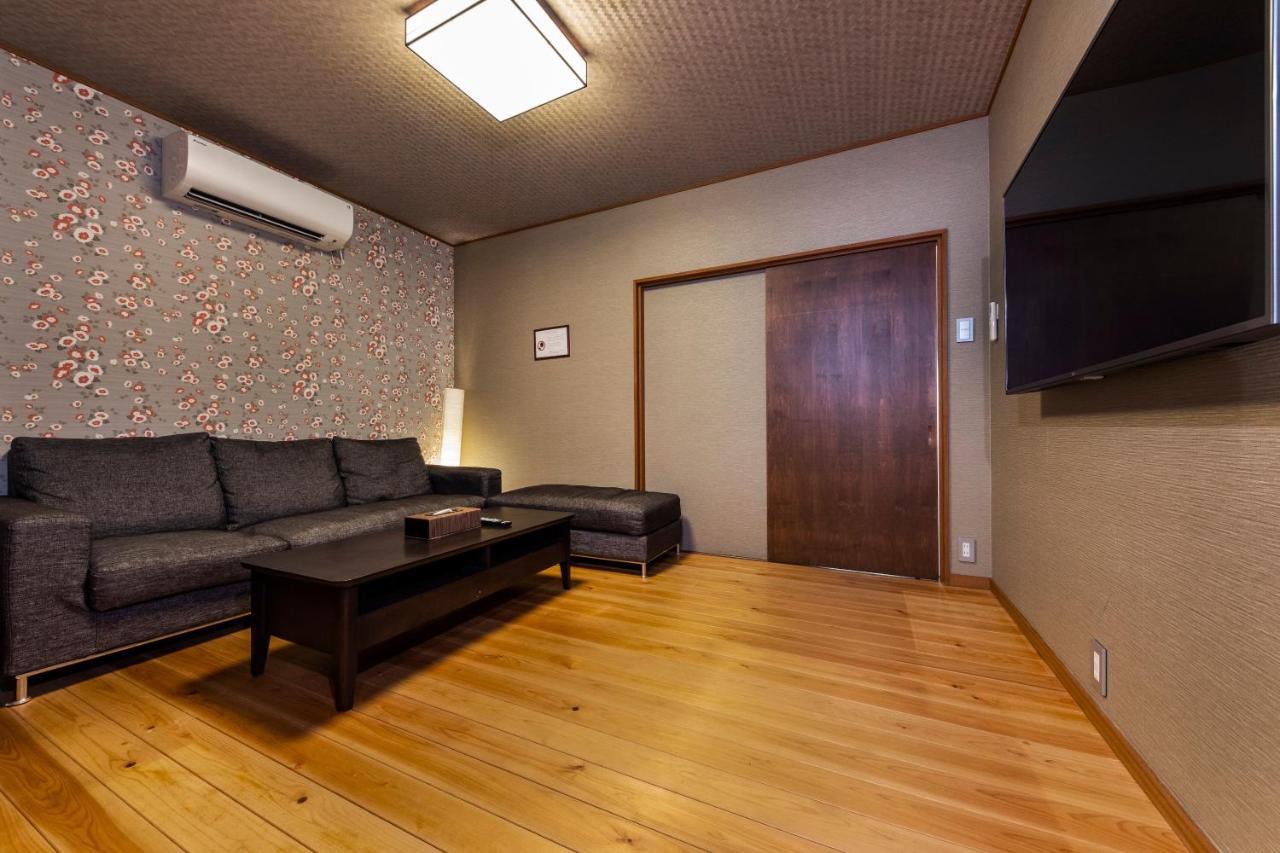 Shiki Homes Shinjin Kyoto Extérieur photo
