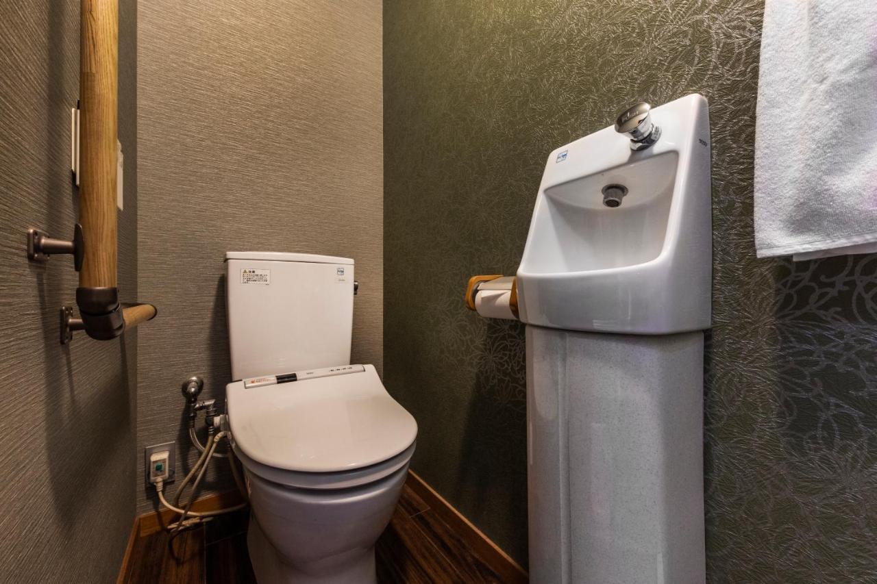Shiki Homes Shinjin Kyoto Extérieur photo