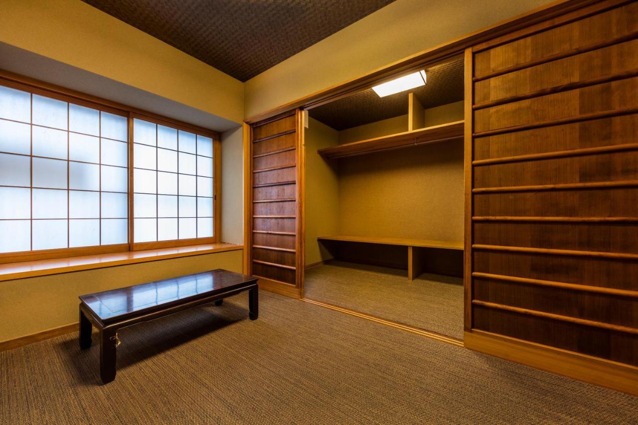 Shiki Homes Shinjin Kyoto Extérieur photo