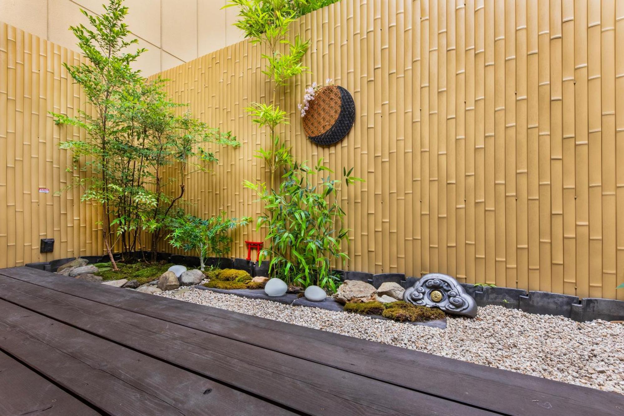 Shiki Homes Shinjin Kyoto Extérieur photo