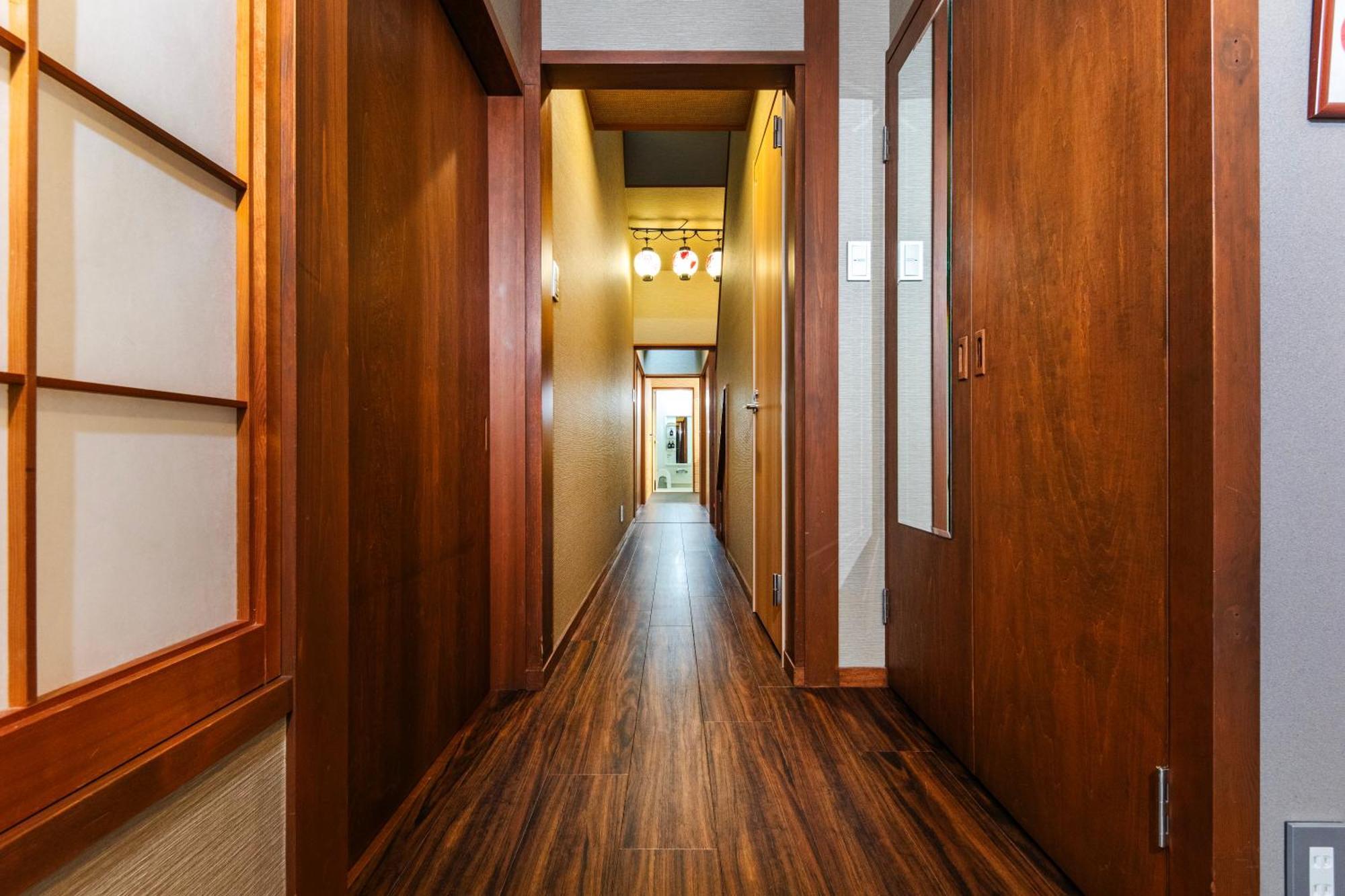 Shiki Homes Shinjin Kyoto Extérieur photo