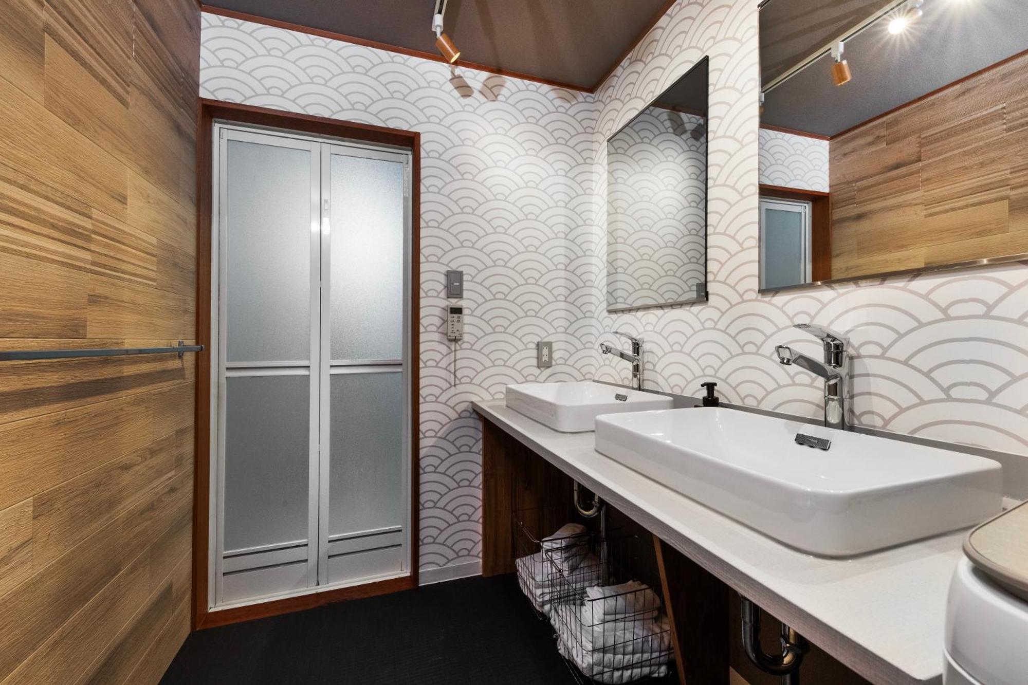 Shiki Homes Shinjin Kyoto Extérieur photo