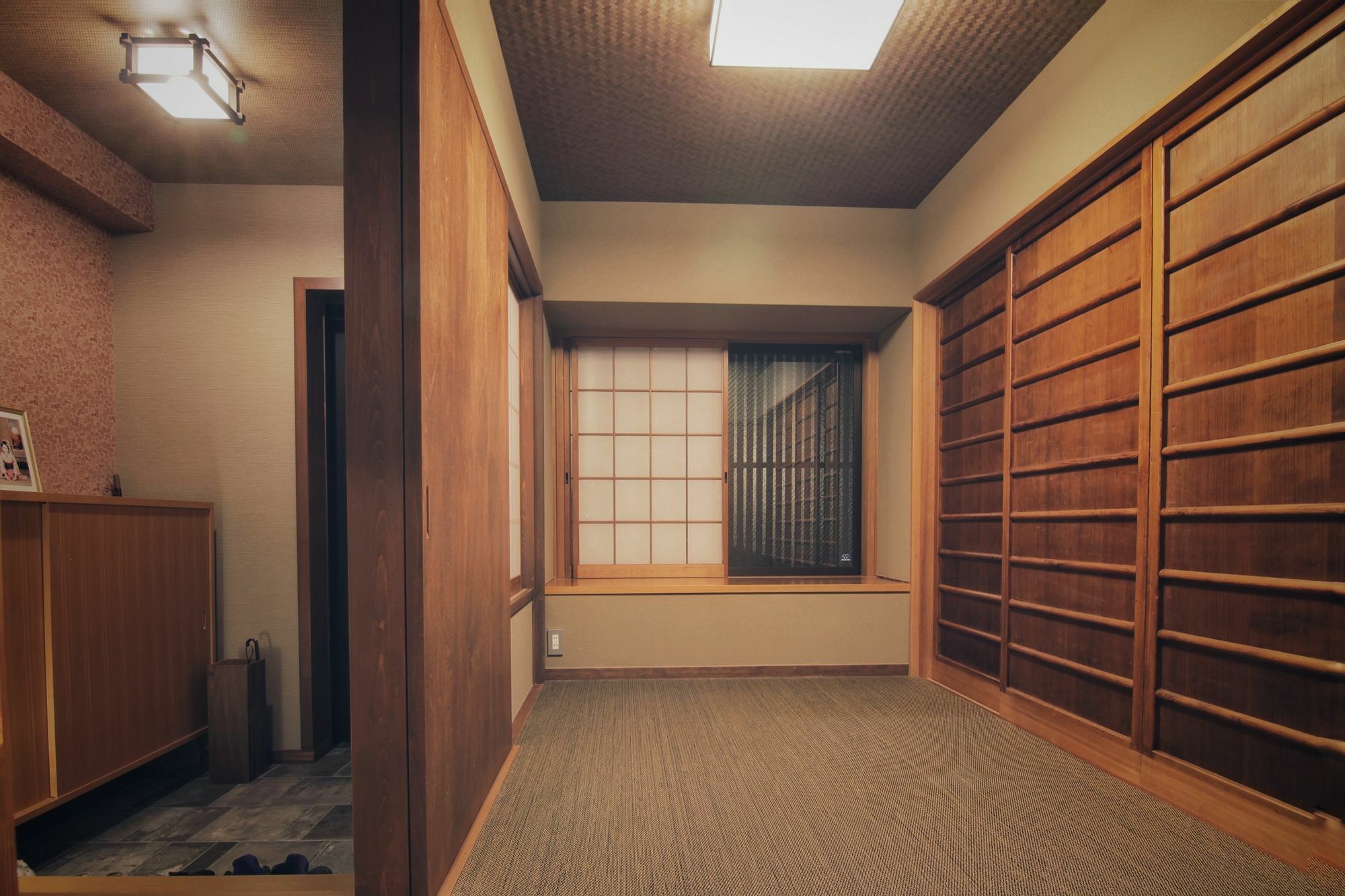 Shiki Homes Shinjin Kyoto Extérieur photo