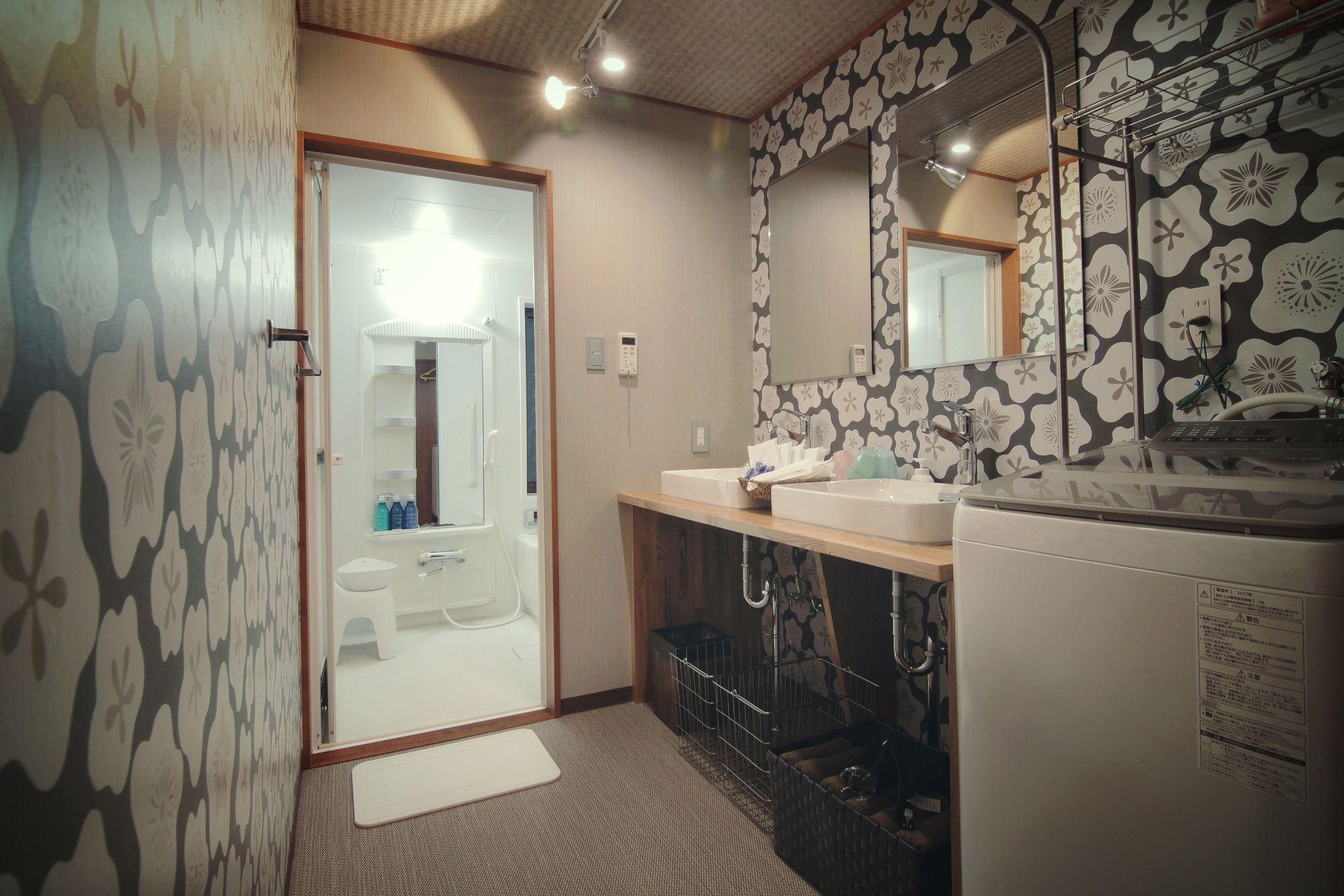 Shiki Homes Shinjin Kyoto Extérieur photo
