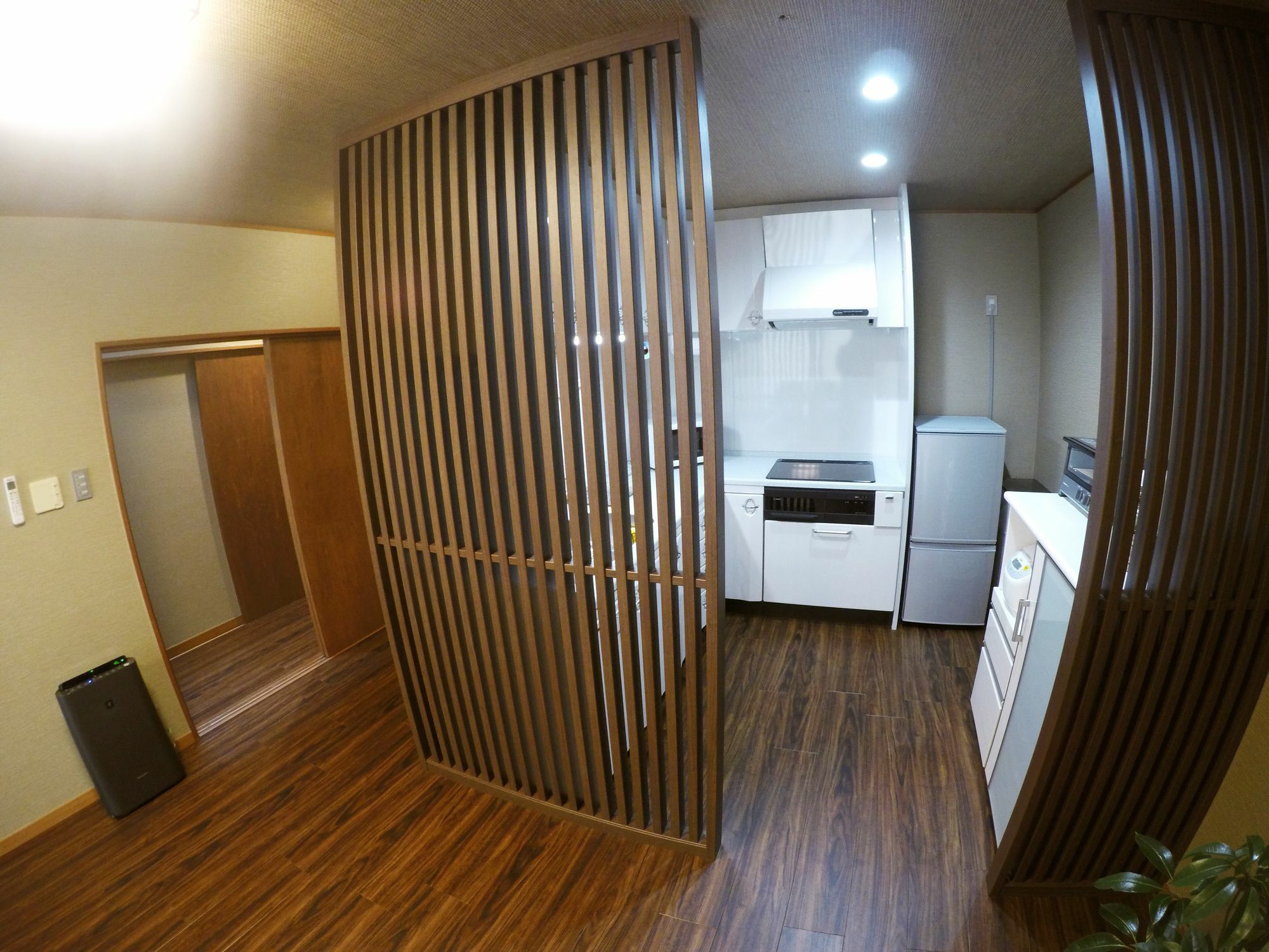 Shiki Homes Shinjin Kyoto Extérieur photo