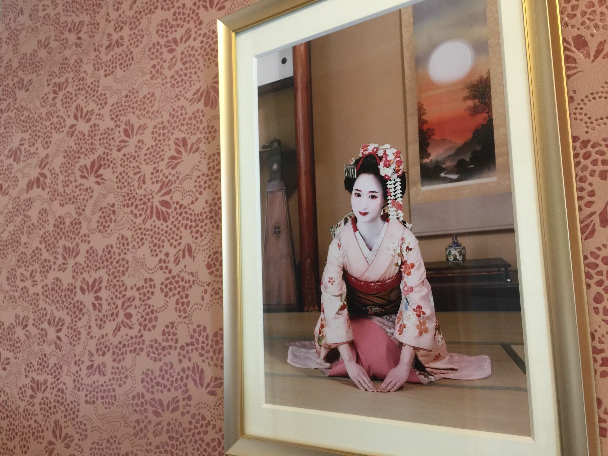 Shiki Homes Shinjin Kyoto Extérieur photo